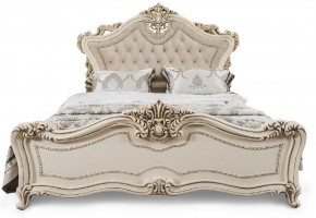 Кровать "Джоконда" (1800*2000) крем в Нижнем Тагиле - nizhniy-tagil.ok-mebel.com | фото